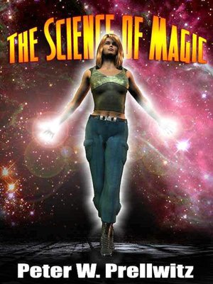 The Science of Magic [From the Shards Universe]