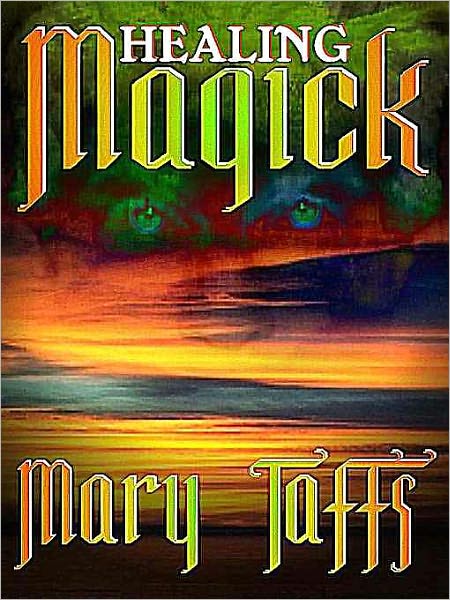 Healing Magick