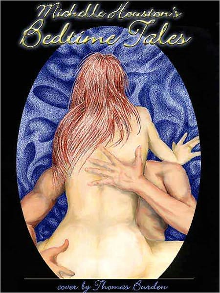 Bedtime Tales: Erotic Dreams