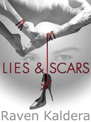 Lies and Scars: Scorching Transgender Erotica