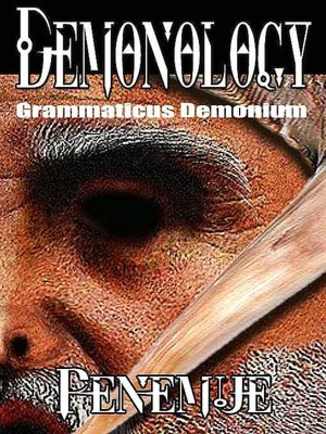 Demonology: Grammaticus Demonium