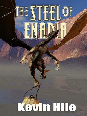 The Steel of Enadia