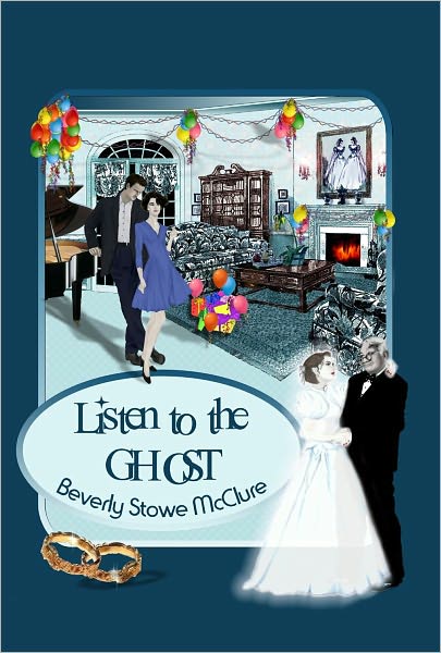Listen to the Ghost