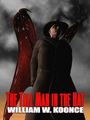 Tall Man in the Hat