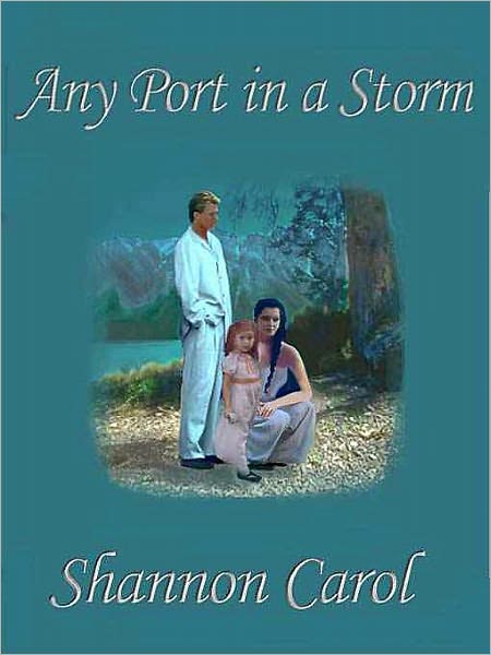 Any Port in a Storm