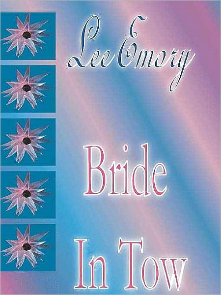 Bride in Tow
