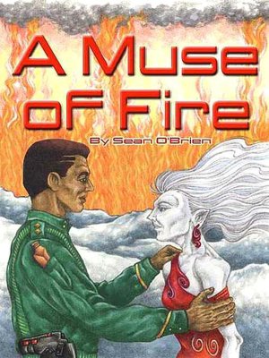 A Muse of Fire
