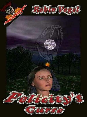 Felicity's Curse [A Heartstopper Horror]