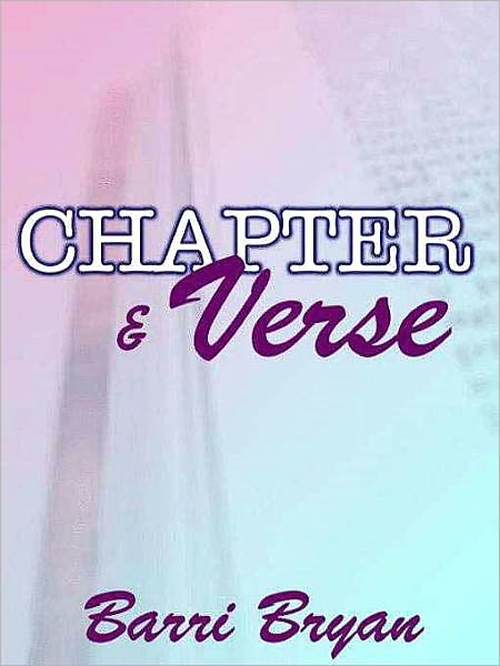 Chapter and Verse