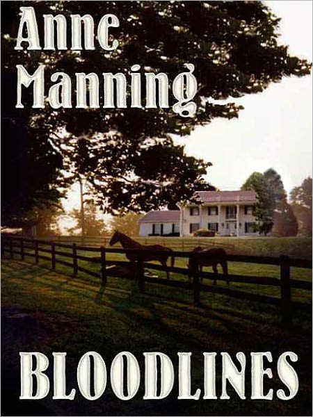 Bloodlines