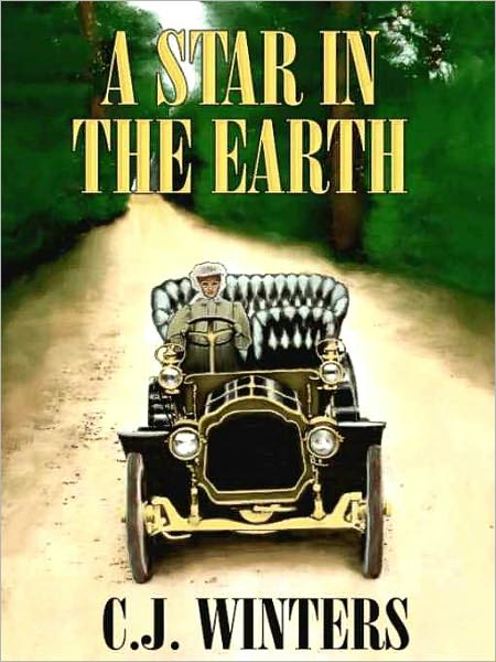 A Star in the Earth [Sequel to Moon Night]