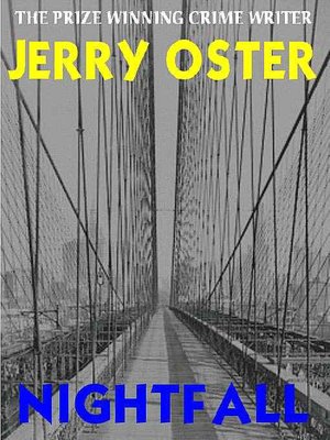 Nightfall: An Urban Thriller