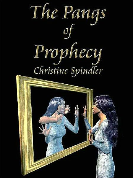 The Pangs of Prophecy [Inspector Terry Mystery Book 2]