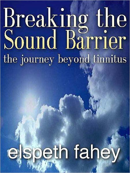 Breaking the Sound Barrier: The Journey Beyond Tinnitus