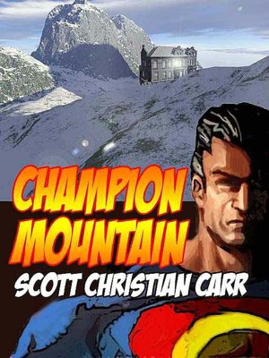 Champion Mountain