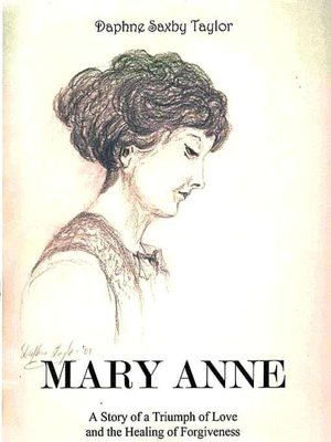 Mary Anne