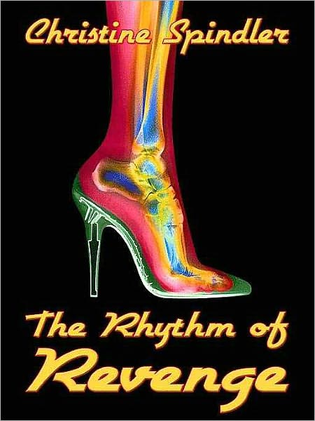 The Rhythm of Revenge [Inspector Terry Mystery Book 1]