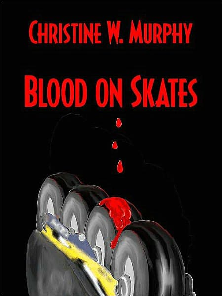 Blood on Skates