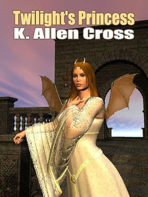 Twilight's Princess [sequel to WolfHeart]