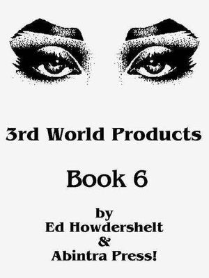 3rd World Products, Book 6