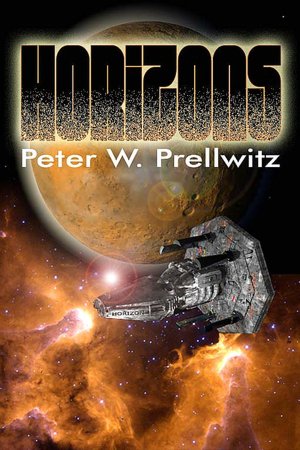 Horizons [From the Shards Universe]