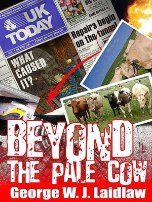 Beyond the Pale Cow