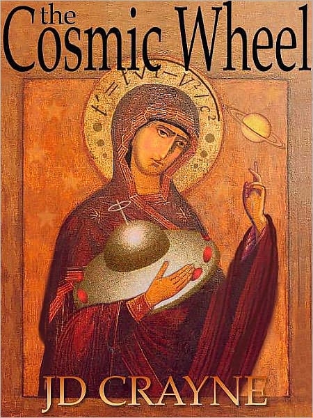 The Cosmic Wheel