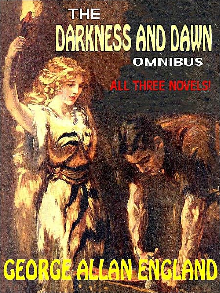 The Darkness and Dawn Trilogy