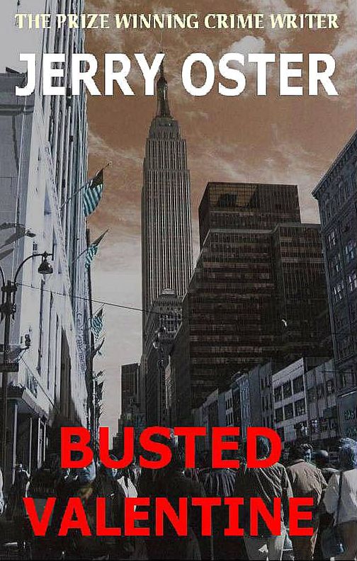 Busted Valentine