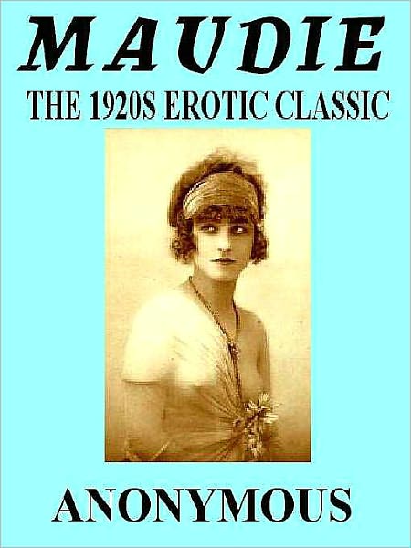 Maudie: A Lady of the Night