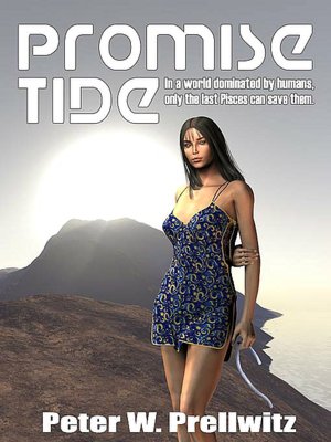 Promise Tide [From the Shards Universe]