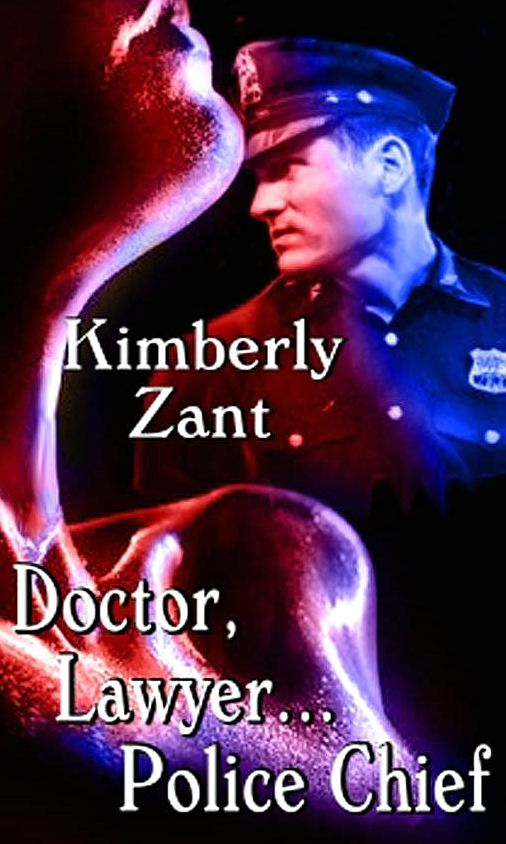 Doctor, Lawyer ... Police Chief