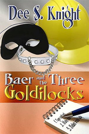 Baer and the Three Goldilocks