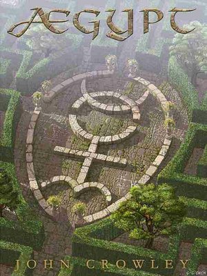 AEgypt [AEgypt Series Book 1]