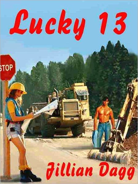 Lucky 13