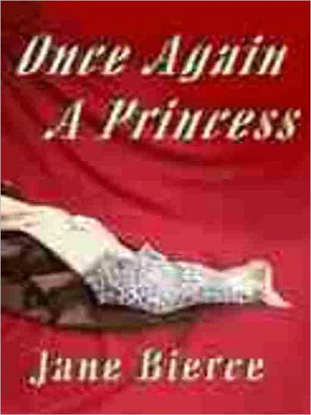 Once Again a Princess