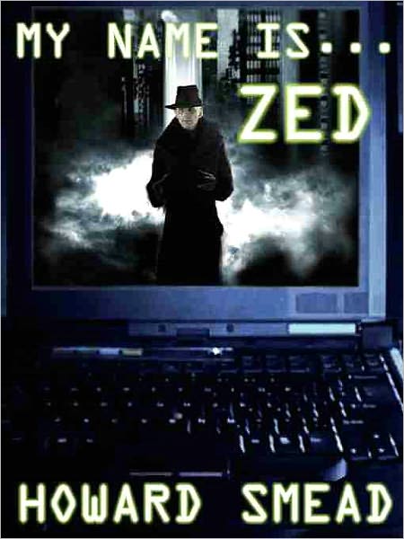 My Name is Zed