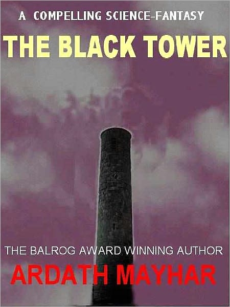 The Black Tower