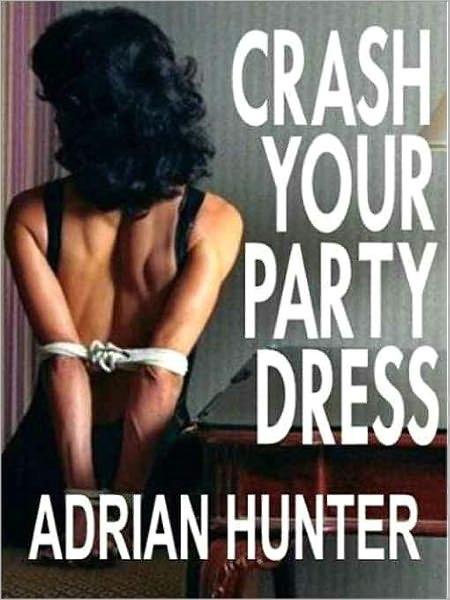 Crash Your Party Dress