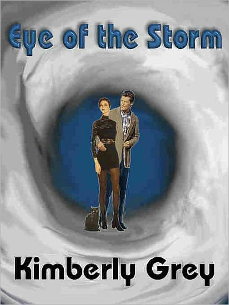 Eye of the Storm