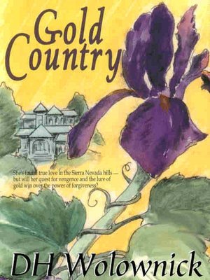 Gold Country