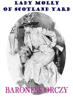 Lady Molly of Scotland Yard