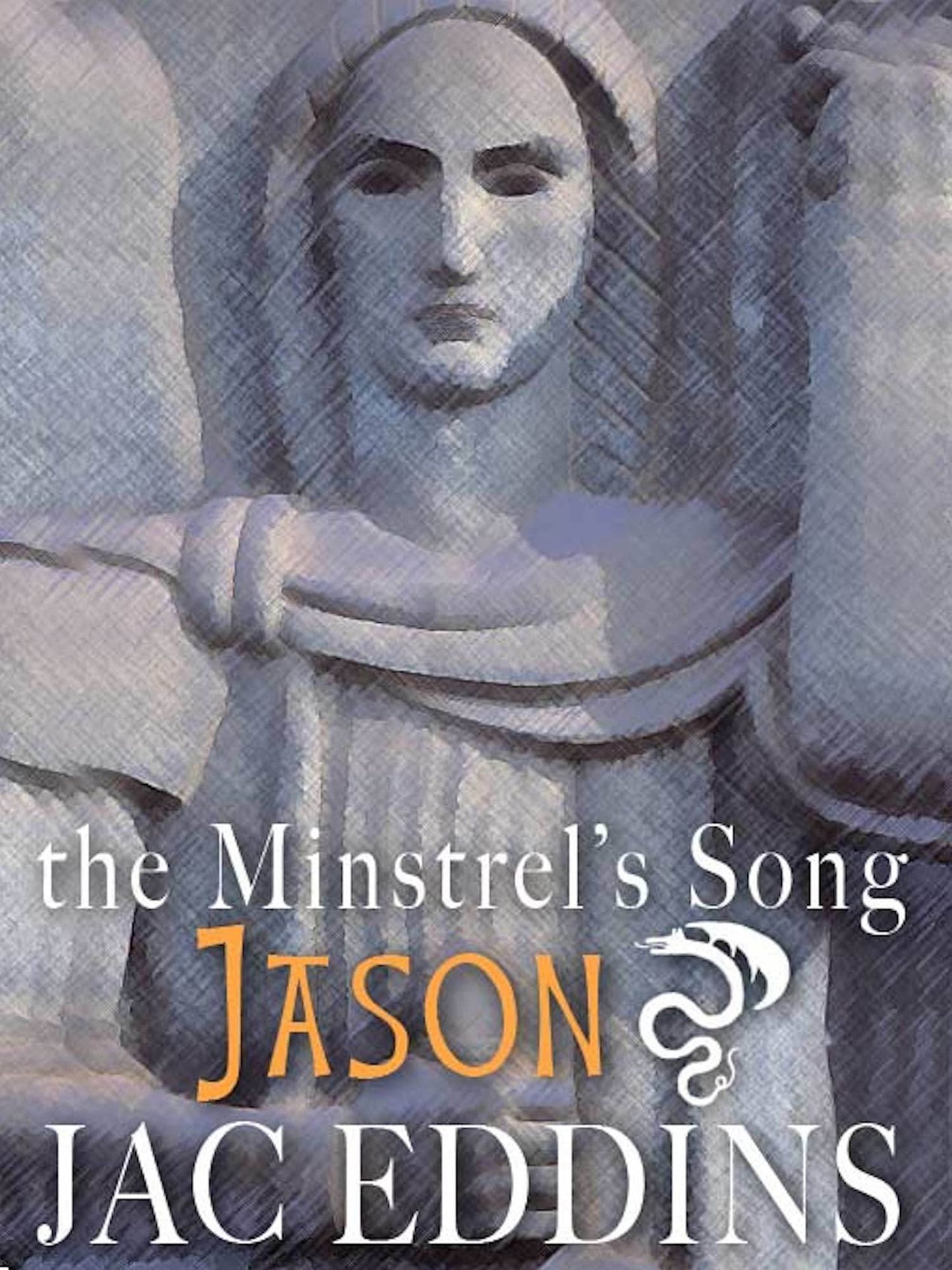 Jason [The Minstrel's Song #1]