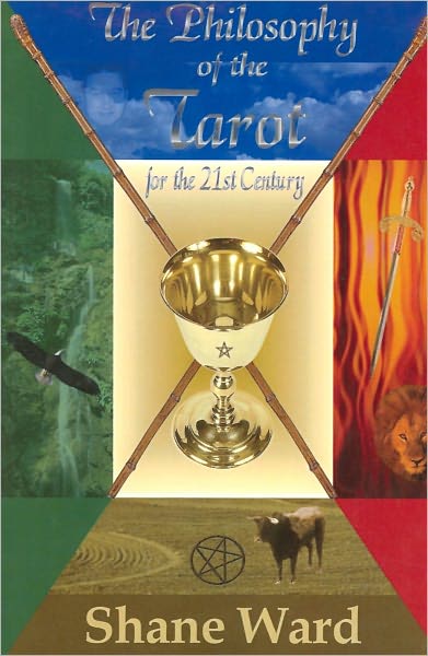 The Philosophy of the Tarot
