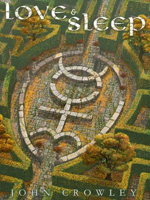 Love & Sleep [AEgypt Series Book 2]