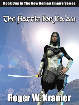 The Battle for Ka'an [Re-edited Version]