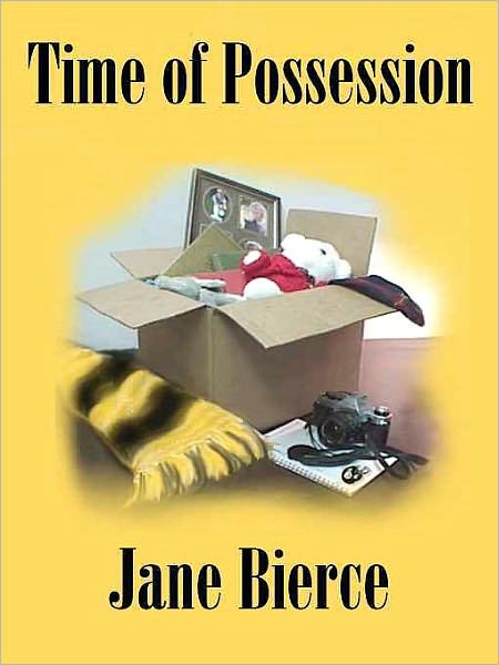 Time of Possession