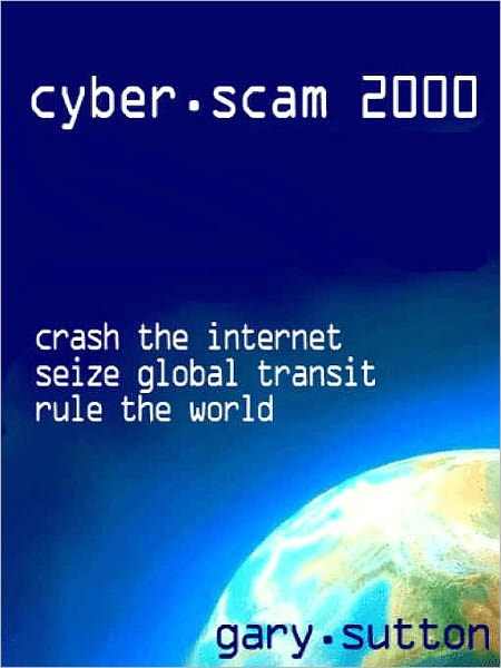 Cyber.Scam 2000