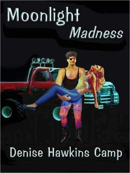 Moonlight Madness