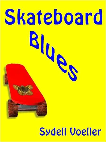 Skateboard Blues